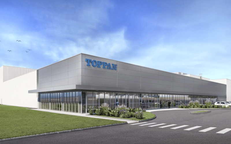 Toppan Group acquires Italian BOPP film company